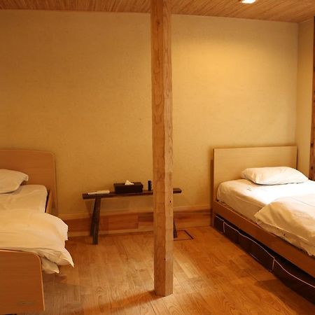 Hibari Hostel Kyoto Exterior photo