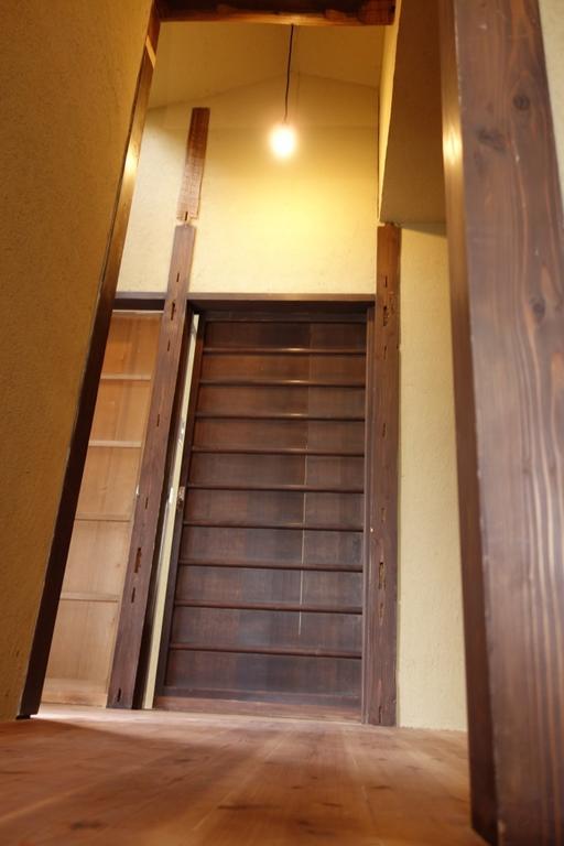 Hibari Hostel Kyoto Exterior photo