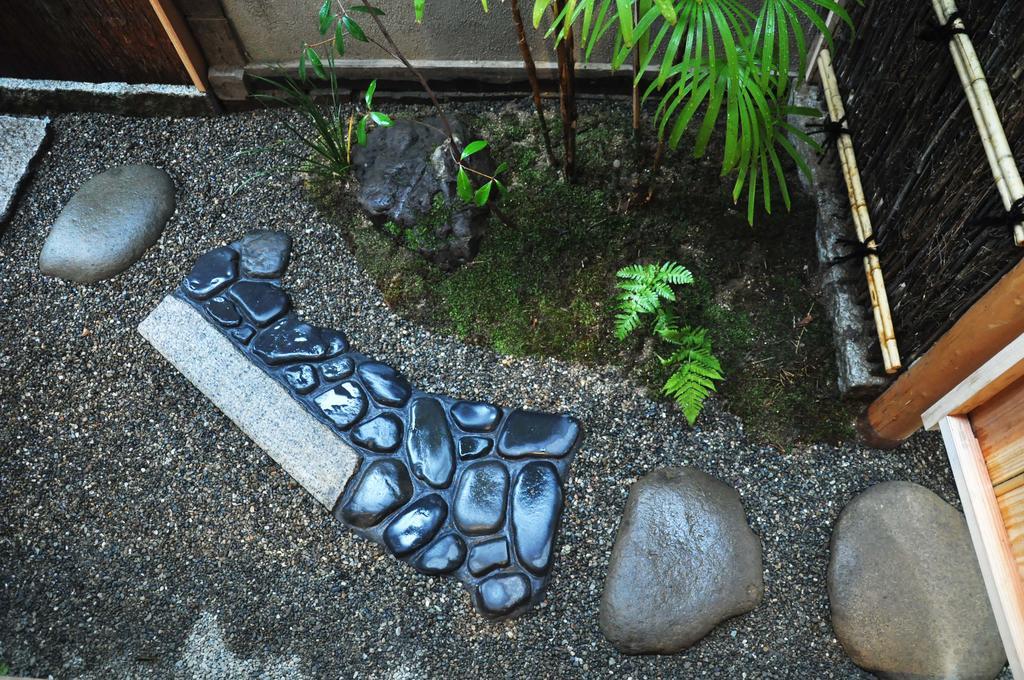 Hibari Hostel Kyoto Room photo