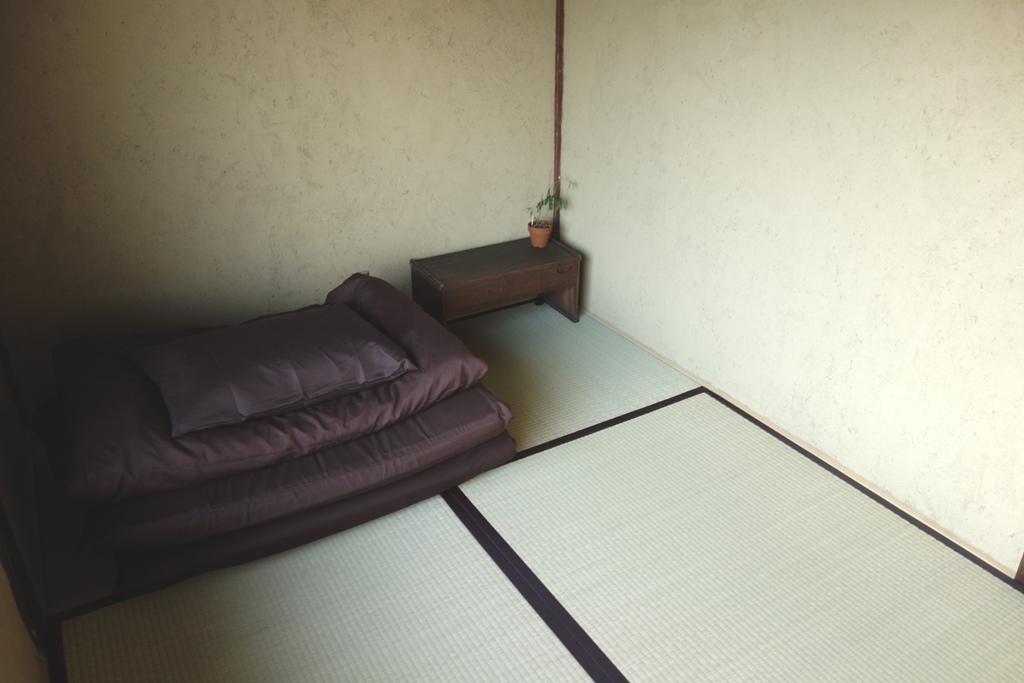 Hibari Hostel Kyoto Room photo
