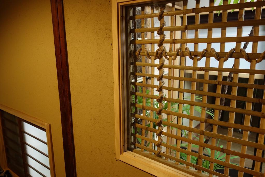 Hibari Hostel Kyoto Room photo