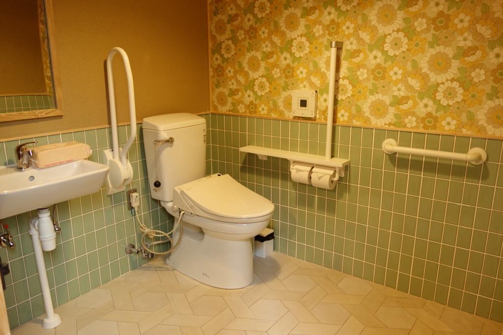 Hibari Hostel Kyoto Exterior photo