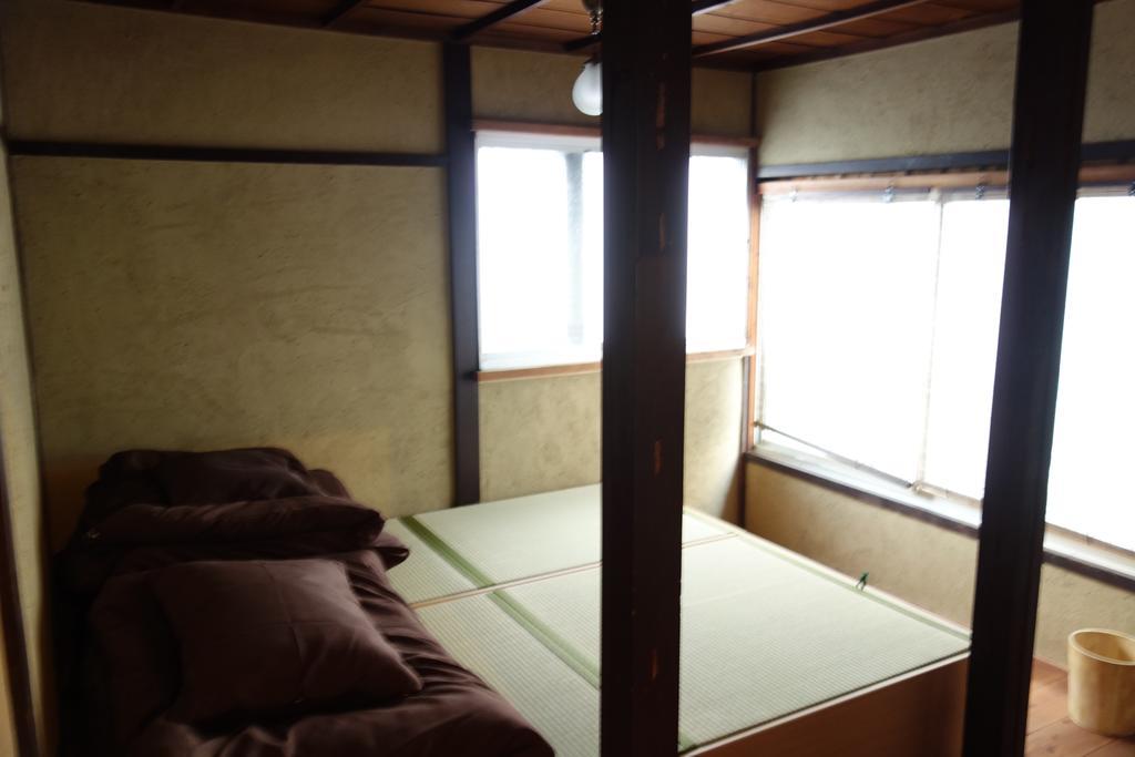Hibari Hostel Kyoto Room photo