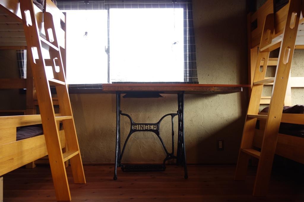Hibari Hostel Kyoto Room photo